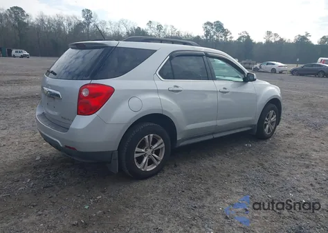 2015 Chevrolet Equinox 1Lt from USA, damaged, VIN 2GNFLFEK0F6390653